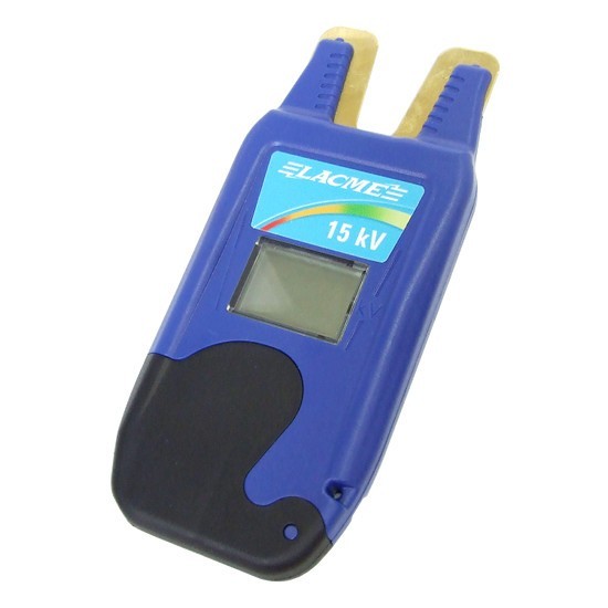 LACME TESTER LCD